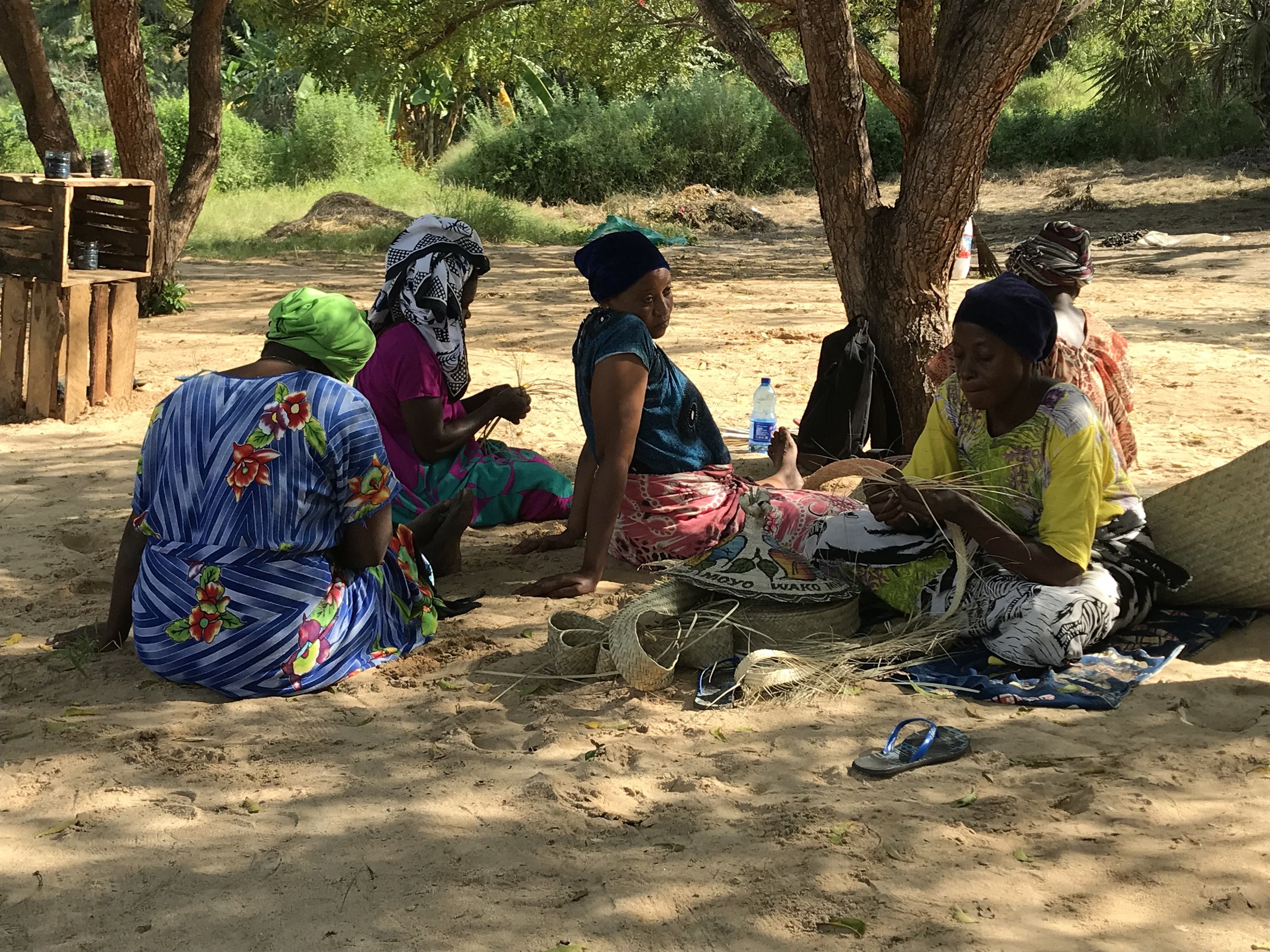 Cultural Tourism in Tanzania Visiting Bagamoyo