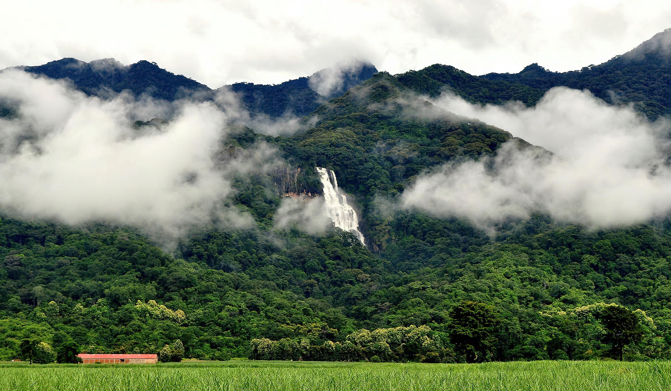 Ibanda-Kyerwa National Park