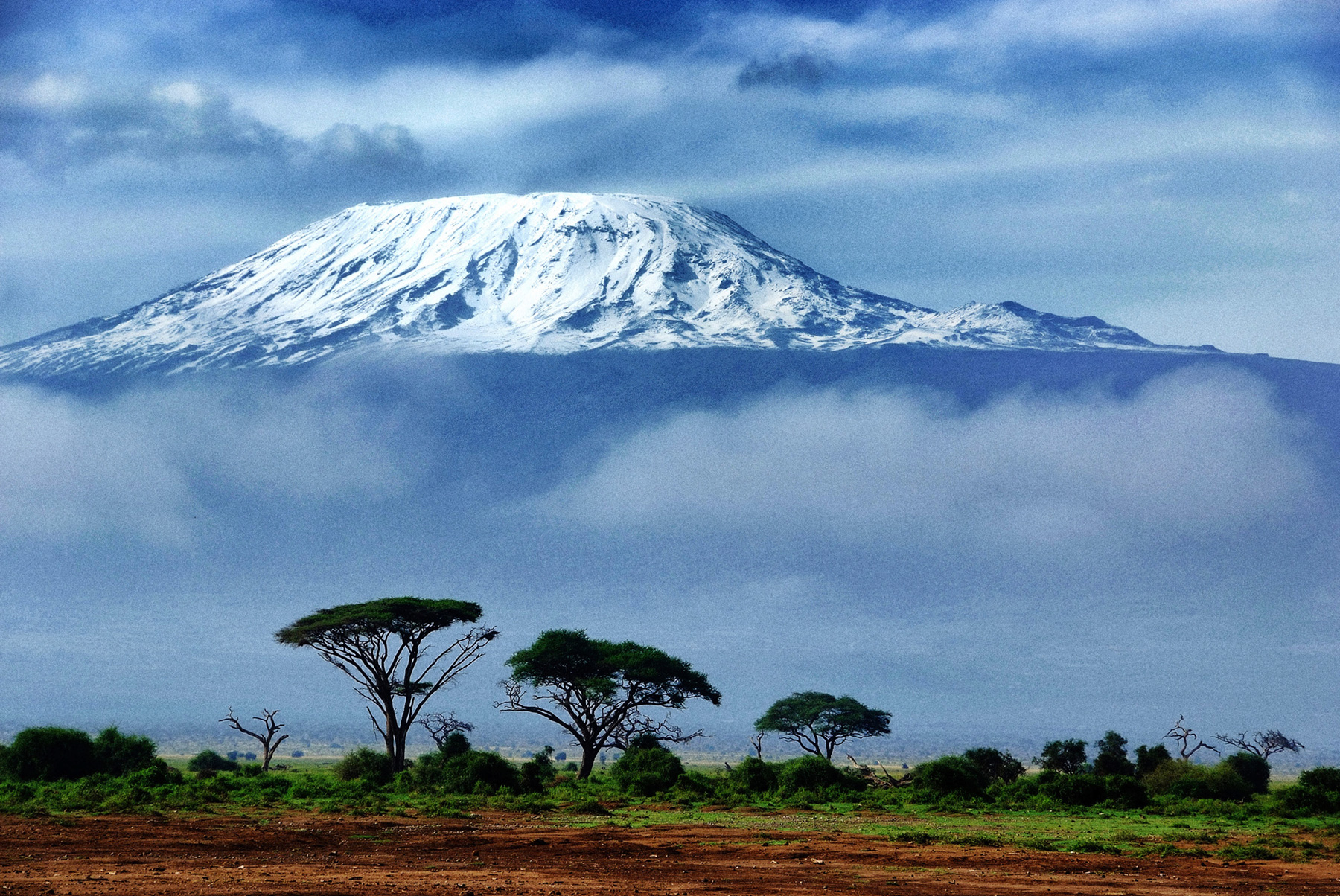 9 Days Mount Kilimanjaro climbing on Northern Circuit Route