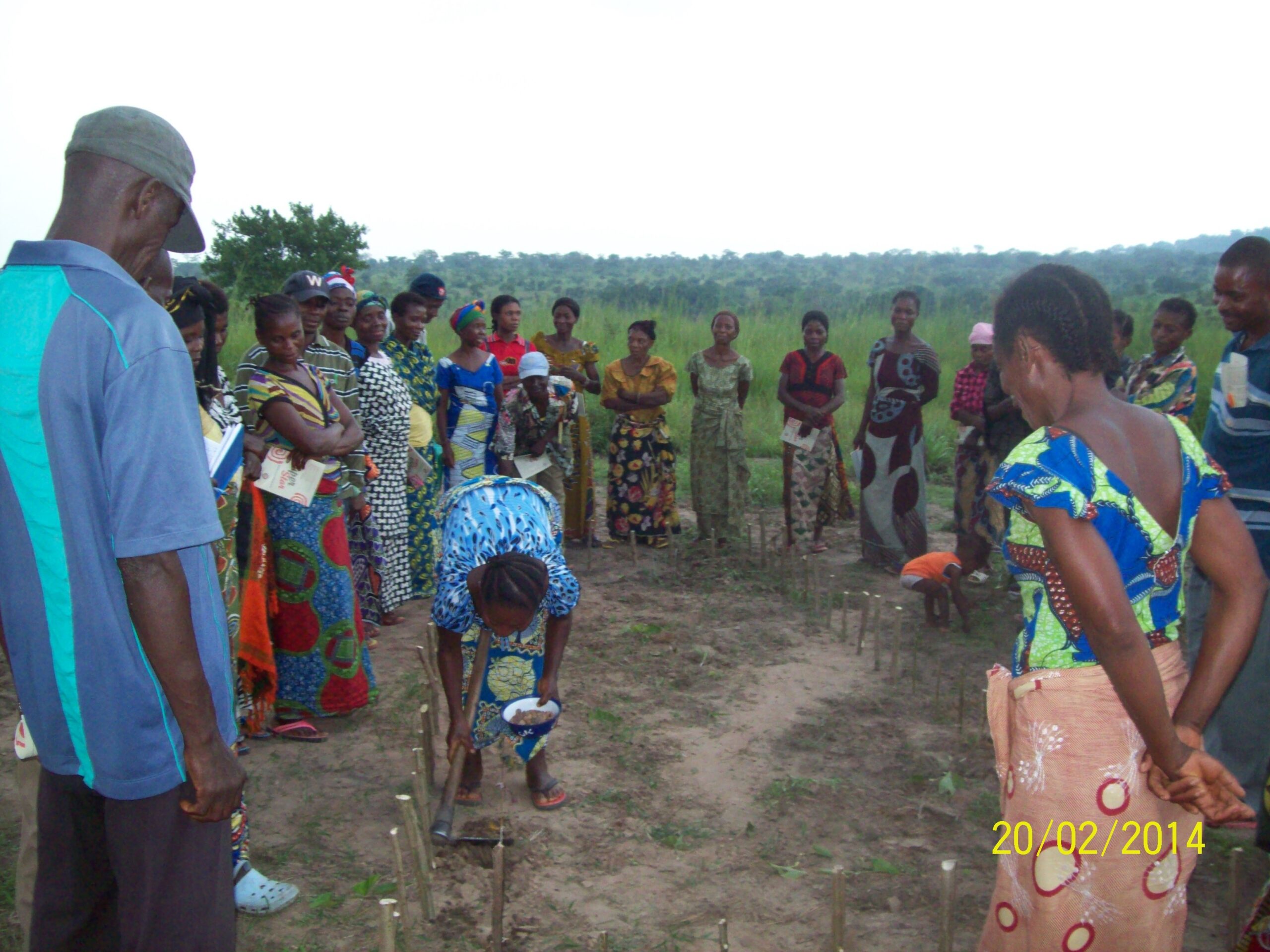 Cultural Tourism in Tanzania Visiting Mulala Village